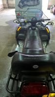 Лот: 6373370. Фото: 3. Снегоход Bombardier Ski-doo Legend... Авто, мото, водный транспорт