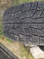 Лот: 14802042. Фото: 4. Зимняя шина Michelin 215 55 r17... Красноярск