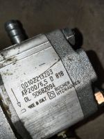 Лот: 24982214. Фото: 2. Гидравлический насос. Инструмент