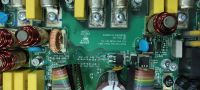 Лот: 11384765. Фото: 6. APC ИБП power interface board...