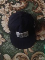 Лот: 9816059. Фото: 4. Новая Кепка DGK ! Black ! С 1... Красноярск