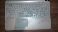 Лот: 18442306. Фото: 2. SONY VAIO SVF152C29V. Компьютеры, ноутбуки, планшеты