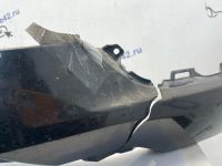 Лот: 25000857. Фото: 11. накладка бампера LEXUS LX500D...