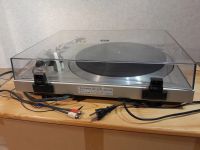 Лот: 23017908. Фото: 5. Technics SL-1301 + Technics EPC...