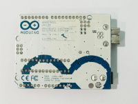 Лот: 3588410. Фото: 2. Arduino UNO R3 (ATmega328p + ATmega16U2... Радиодетали  (электронные компоненты)