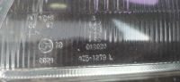 Лот: 24972286. Фото: 3. Стекла на фары Carina E 190. Авто, мото, водный транспорт