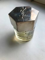 Лот: 25407374. Фото: 2. Yves Saint Laurent L'Homme (оригинал... Парфюмерия