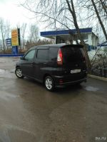 Лот: 11042173. Фото: 7. Toyota FunCargo 2001