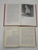 Лот: 19302600. Фото: 4. 3 книги Бредель Эрнст Тельман...