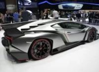 Лот: 17272264. Фото: 6. Машина Lamborghini Veneno