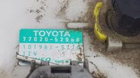 Лот: 20898014. Фото: 4. Насос топливный Toyota Porte NNP15... Красноярск