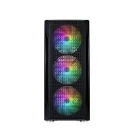 Лот: 24946891. Фото: 2. Корпус ATX Б_БП 1STPLAYER FIREBASE... Комплектующие