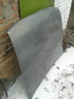 Лот: 2169739. Фото: 2. капот со спринтера 90. Автозапчасти