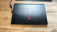Лот: 18237291. Фото: 3. Игровой ноутбук MSI GF65 (i5/8Gb... Компьютеры, оргтехника, канцтовары