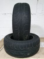 Лот: 15987826. Фото: 2. 2 шины 205/55 R16 Pirelli P6000. Шины, Диски
