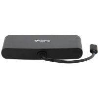 Лот: 21438583. Фото: 4. Разветвитель портов CalDigit Thunderbolt... Красноярск