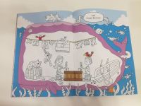 Лот: 22180216. Фото: 7. Раскраска Весёлые пираты