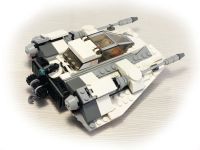 Лот: 17007057. Фото: 4. Лего Lego Star Wars Звёздные войны... Красноярск