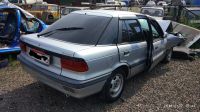 Лот: 11729772. Фото: 3. Mitsubishi Lancer 1989г. в. C62A... Авто, мото, водный транспорт