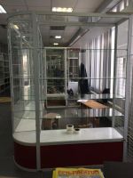 Лот: 9523990. Фото: 3. СРОЧнО!!! Витрины торговые. Бизнес