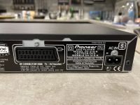 Лот: 18362955. Фото: 3. DVD плеер Pioneer DV-310K. Бытовая техника