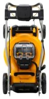 Лот: 19086416. Фото: 2. Газонокосилка DeWALT DCMW564P2... Инструмент и расходные