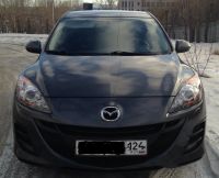 Лот: 5087494. Фото: 2. MAZDA 3. Авто, мото, водный транспорт