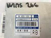 Лот: 25327513. Фото: 2. блок управления АКПП Daewoo Winstorm... Автозапчасти