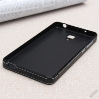 Лот: 5963460. Фото: 2. Чехол для смартфона Xiaomi Mi4. Аксессуары