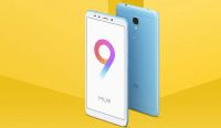 Лот: 11173618. Фото: 3. Новый Xiaomi Redmi 5 16GB (Redmi5... Красноярск
