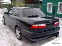 Лот: 5647524. Фото: 2. Комплект накладок azect на Honda... Автохимия, масла, тюнинг