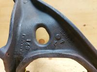 Лот: 18537502. Фото: 2. Рычаг подвески Subaru Impreza... Автозапчасти