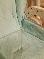 Лот: 12447583. Фото: 4. Стульчик для кормления Happy baby... Красноярск