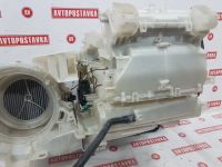 Лот: 20901132. Фото: 2. Корпус вентилятора отопителя Toyota... Автозапчасти