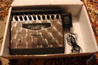 Лот: 1373081. Фото: 2. HUGHES&KETTNER Tubeman II Guitar... Профессиональный звук