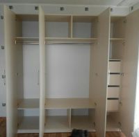 Лот: 15848524. Фото: 11. изготовление мебели встроенная...