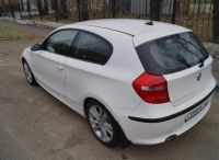 Лот: 3531579. Фото: 3. BMW 116i, акпп, октябрь 2009г... Красноярск