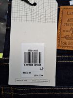 Лот: 17050878. Фото: 8. Мужские джинсы Levis 502 Taper...