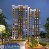 Лот: 21145210. Фото: 3. Продажа Квартира Красноярск, Кутузова... Недвижимость