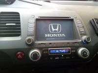 Лот: 10682284. Фото: 2. Автомагнитола для xonda civic... Автозвук