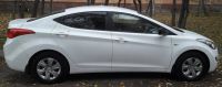 Лот: 10581915. Фото: 2. Продам Hyundai Elantra, 2013 года. Авто, мото, водный транспорт