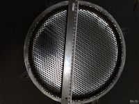 Лот: 14649492. Фото: 7. Сетки гриль 12" D32 металл + 4шт...