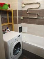 Лот: 9428825. Фото: 4. Сдается 2-комн на Орбите с шикарным... Красноярск