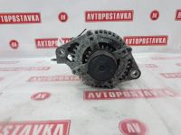 Лот: 20898743. Фото: 3. Генератор Toyota Crown GRS180... Авто, мото, водный транспорт