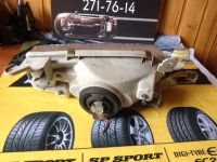 Лот: 6180933. Фото: 2. Фара левая Toyota carina AT210... Автозапчасти