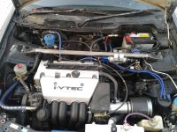 Лот: 3412547. Фото: 5. Honda Integra