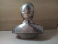 Лот: 13887330. Фото: 2. Бюст В. Ленин, скульптор Мурзин... Антиквариат