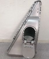 Лот: 17030153. Фото: 2. Стойка центральная УАЗ 469, Хантер... Автозапчасти