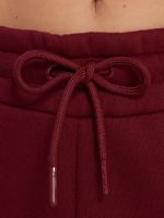 Лот: 25721165. Фото: 5. Брюки женские Reebok Brielle Pintuck...