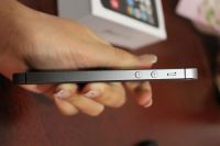 Лот: 3854030. Фото: 3. iPhone 5S. Красноярск